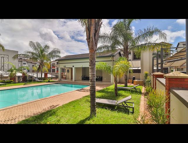 2 BEDROOM APARTMENT TO LET IN UMHLANGA RIDGE